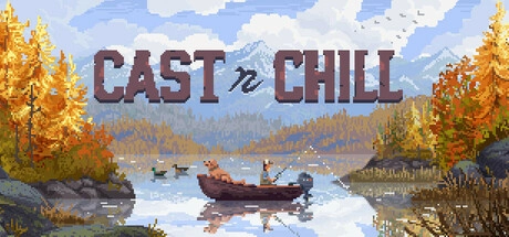 Cast n Chill v1.2.3a
