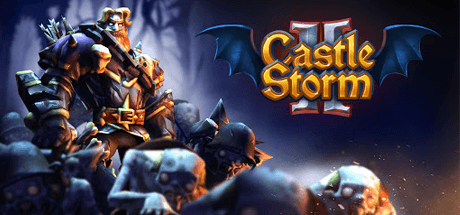 CastleStorm II v1.2.1.0