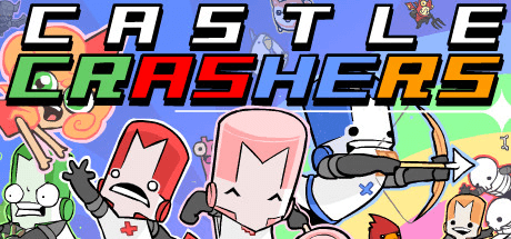 Castle Crashers v3.1 со всеми DLC