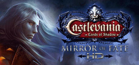 Castlevania: Lords of Shadow — Mirror of Fate HD v1.0.684579 build 256818