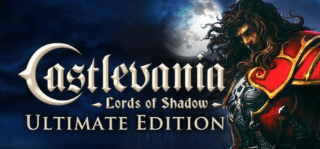 Castlevania: Lords of Shadow — Ultimate Edition v1.0.2.9u2