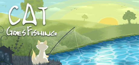 Cat Goes Fishing Build 15204792