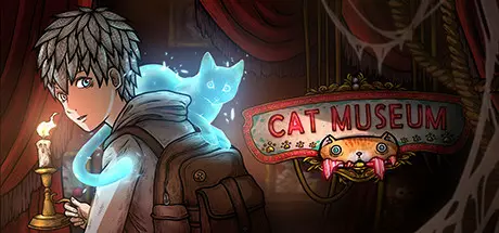 Cat Museum v1.4.0 build 10186922