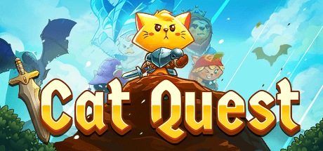 Cat Quest 1 v1.2.13 build 20281392
