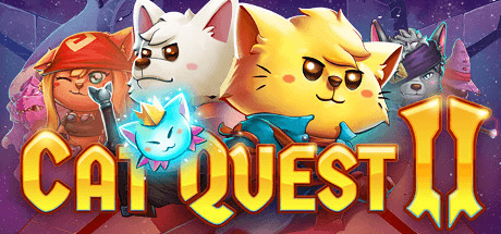Cat Quest 2 v1.7.8