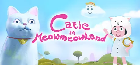Catie in MeowmeowLand v31.03.2022