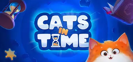 Cats in Time v1.4477.2 Update 1 Build 7260410