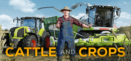 Cattle and Crops v0.9.8.5