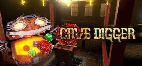 Cave Digger PC Edition v2020.08.25