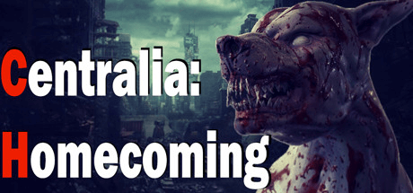 Centralia: Homecoming v1.8 + Halloween