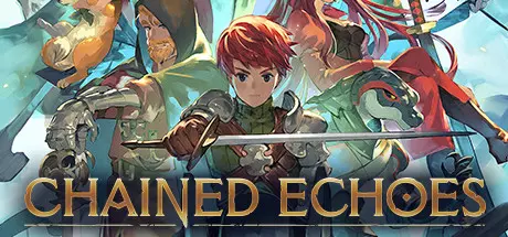Chained Echoes v1.41g с DLC