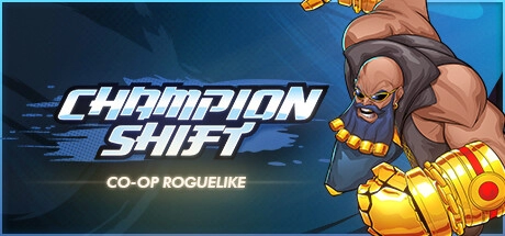 Champion Shift v1.0