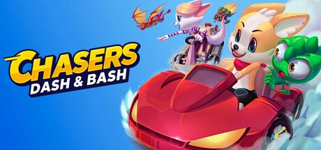 Chasers Dash & Bash v1.0.1