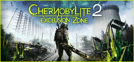 Chernobylite 2: Exclusion Zone v83274 build 21485621