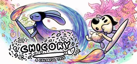 Chicory: A Colorful Tale Build 13534773