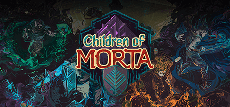 Children of Morta v1.3.376 со всем DLC