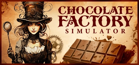 Chocolate Factory Simulator v1.1.74