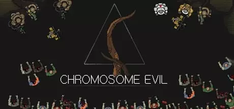 Chromosome Evil v3.079 со всеми DLC