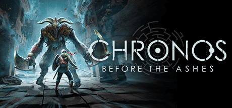 Chronos: Before the Ashes v262310 с DLC