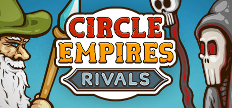 Circle Empires Rivals Build 21949061 со всеми DLC