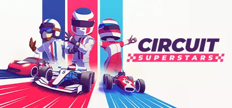 Circuit Superstars v1.6.2 с DLC