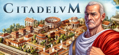 Citadelum Build 21778952 со всеми DLC