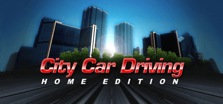 City Car Driving v1.5.9.2 build 27506 с DLC