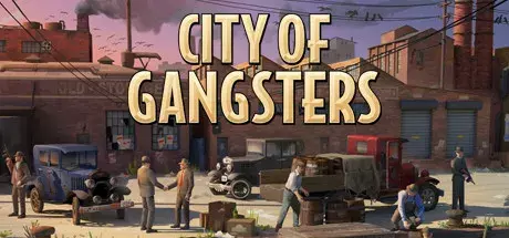 City of Gangsters v1.4.4 со всеми DLC
