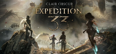 Clair Obscur: Expedition 33 v61711 build 21412504 с DLC