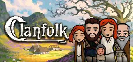 Clanfolk v0.601a
