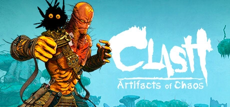 Clash: Artifacts of Chaos v28836 со всеми DLC