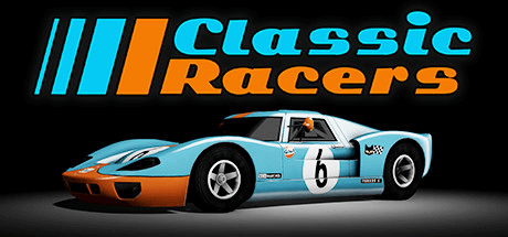 Classic Racers v1.2