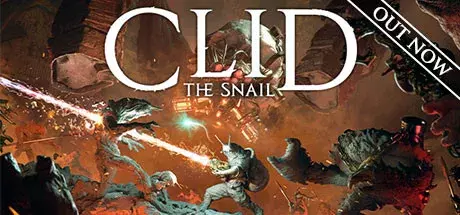Clid The Snail v1.0.1