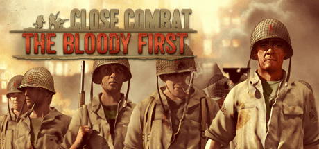 Close Combat: The Bloody First v1.01.11