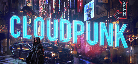 Cloudpunk: Ultimate Edition Build 6809232 с DLC
