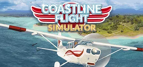 Coastline Flight Simulator v1.0.0