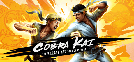 Cobra Kai: The Karate Kid Saga Continues v1.0