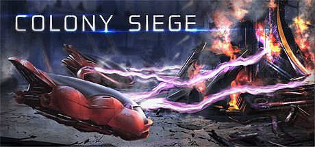 Colony Siege v1.20.1