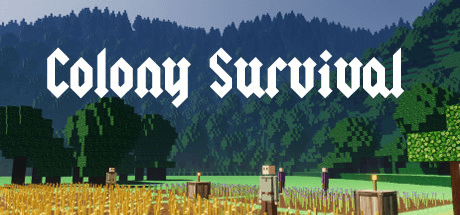 Colony Survival v0.15.1.1a