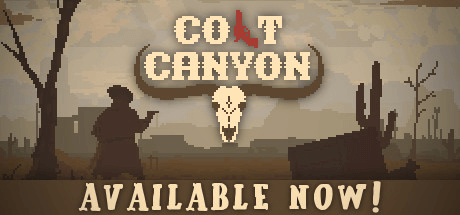 Colt Canyon v1.3.1.4-6