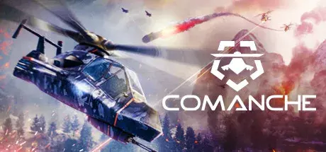 Comanche v1.0.0.49195