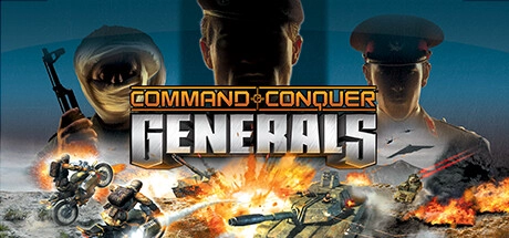 Command & Conquer: Generals v1.8