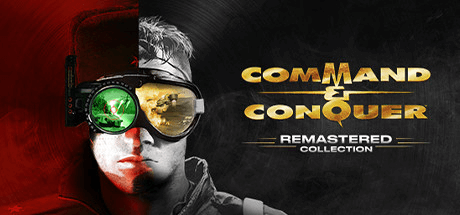 Command & Conquer: Remastered Collection v1.153.11.25007