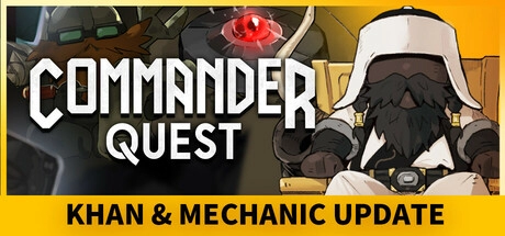 Commander Quest v1.0.44.865