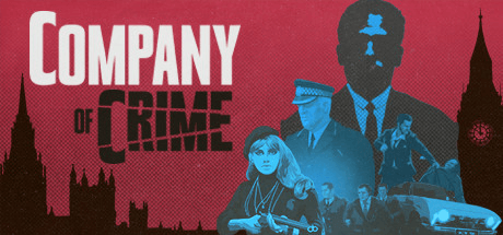 Company of Crime v1.0.5.1178 с DLC