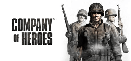 Company of Heroes — Complete Edition v2.700.2.42