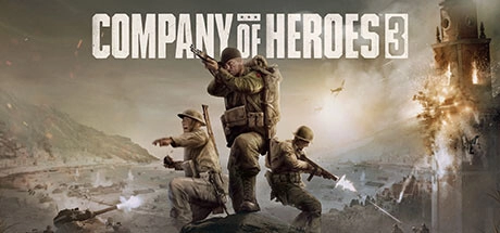 Company of Heroes 3 v2.3.1.44736 build 22612720 со всеми DLC