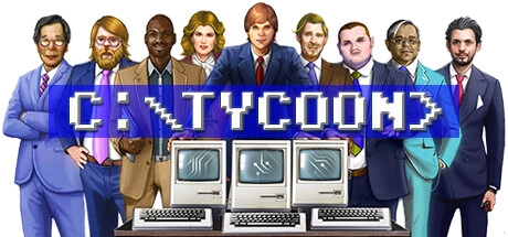 Computer Tycoon v0.9.9.14