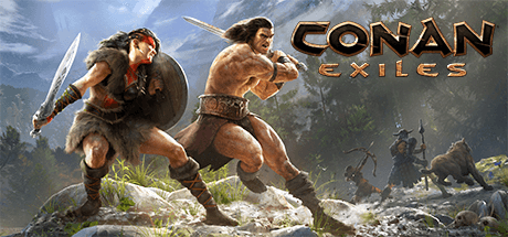 Conan Exiles — Complete Edition v4.2.0 со всеми DLC