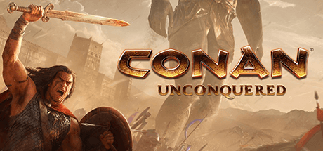Conan Unconquered v1.143 build 703634